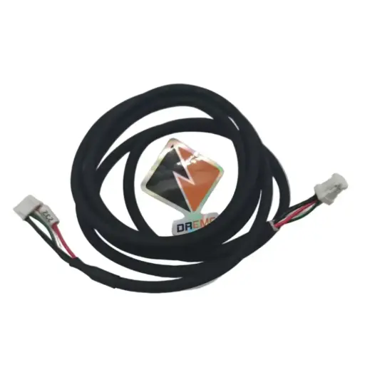 [4006030067] K1C y K1 Max (Ver. 2025) – Cable Plano del Cabezal de Impresión | Creality