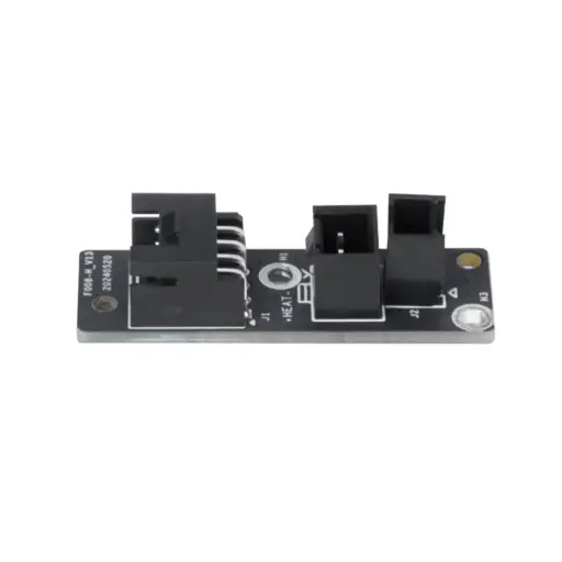 [4004010288] Tarjeta Adaptadora del Hotend - K2 / K2 Pro / K2 Plus - Creality