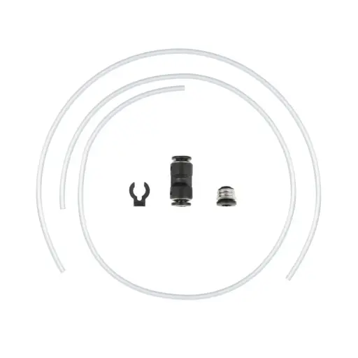 [4004010290] Tubo PTFE + Conector de Tubo - K2 Pro - Creality