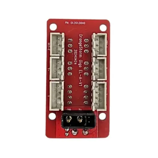 [01.201.0040] Placa PCB Interna - OrangeStorm Giga - Elegoo