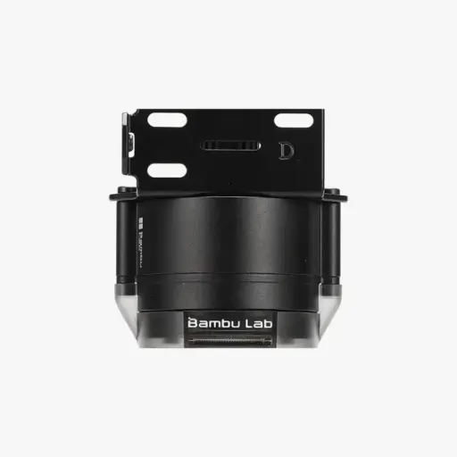 [FAM022] Motor de Cremallera de Extrusor por Inducción 3513 - H2C - Bambu Lab