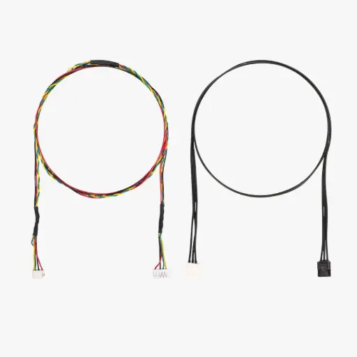 [CAB049] Paquete de Cables del Bastidor del Hotend por Inducción para BambuLab H2C