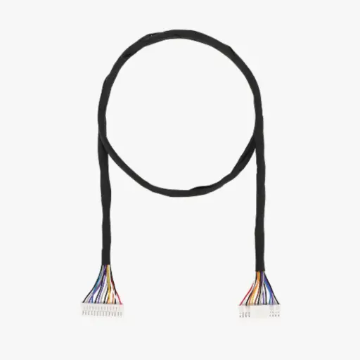 [CAB044] Paquete de cables MC AP (2 en 1) - Para BAMBU LAB X2D y P2S