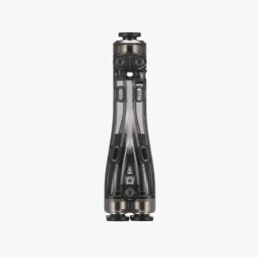 [SA014] Adaptador Bambu 4 - en - 1 PTFE - Serie H2/P1/X1 - Bambu Lab