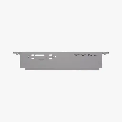 [FAS007] Cubierta Frontal - X1C - Bambu Lab