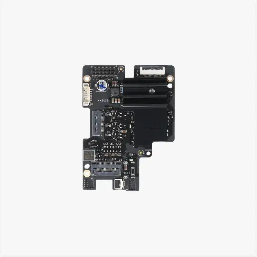 [DLB064] Placa TH para BambuLab X2D
