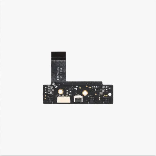 [DLB066] Placa de Conexión del Extrusor para BambuLab X2D