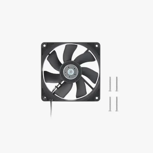 [FAF018] Ventilador de Circulación de Calor de la Cámara para BambuLab H2 Series