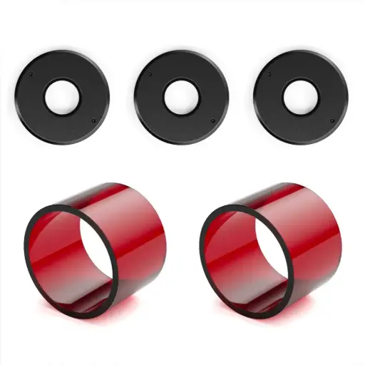 Kit de Lentes para Láser de Diodo Sculpfun S9