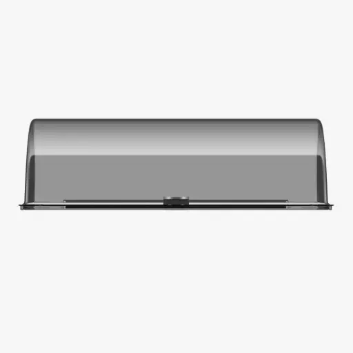 [SAA030] Tapa superior transparente - AMS 2 Pro - Bambu Lab