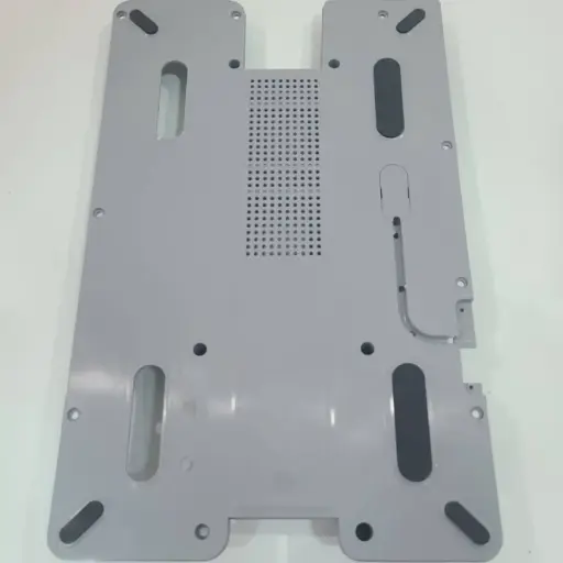 [FAS012-V2] Tapa base de A1 Mini - Bambu Lab
