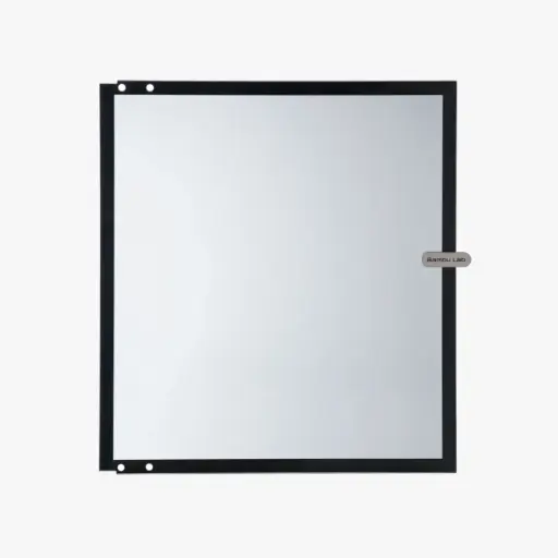 [FAS002] Puerta de vidrio frontal- Serie X1 -Bambu Lab 