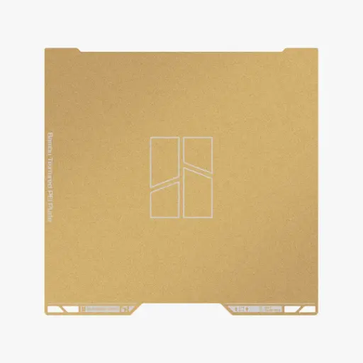 [FAP025] Placa PEI texturizada- H2S/H2D -Bambu Lab