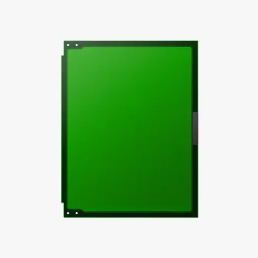 [FAS057] Ventana de Seguridad Láser- H2D Láser -Bambu Lab