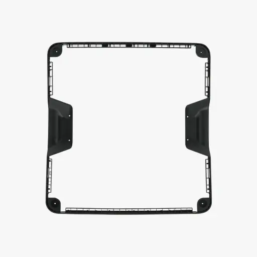 [FAS050] Anillo inferior de plástico para el recinto- Serie H2 -Bambu Lab