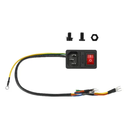 [FAC054] Conjunto de interruptor de encendido - P1/X1 - Bambu Lab