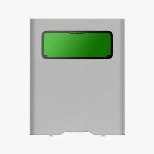 [FAS054] Ventana de Seguridad Láser- Láser H2D -Bambu Lab