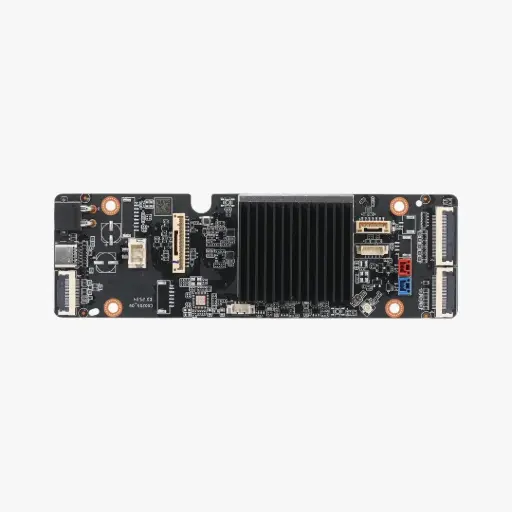 [DLB062] Placa AP - Serie H2 - Bambu Lab 