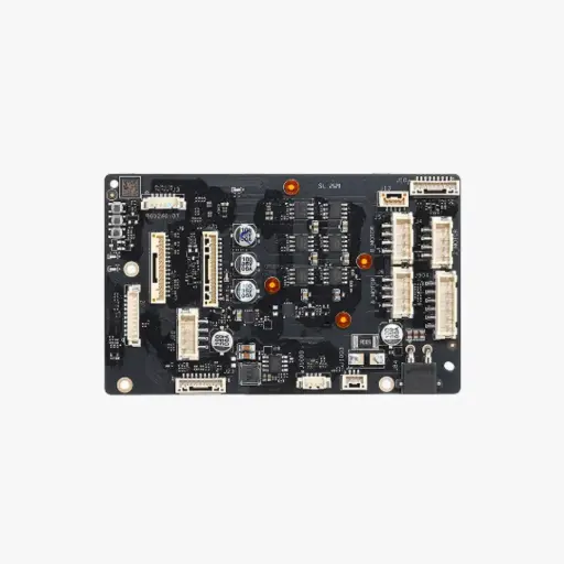 [DLB052] Placa MC - P2S - Bambu Lab