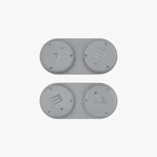 [SAA018] Tapa del alimentador AMS lite - AMS lite - Bambu Lab