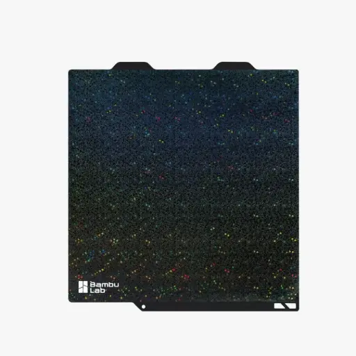 [FAP019-N] Cama de Impresión con Efecto Galaxia - A1 Mini - Bambu Lab