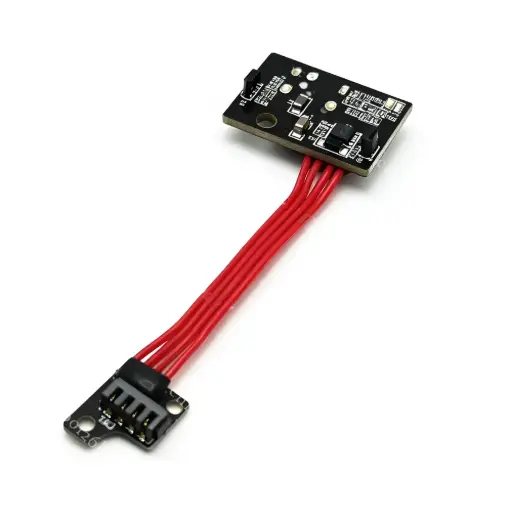 [20006136001] Placa PCBA de Extrusor para Creator 5 / Creator 5 Pro
