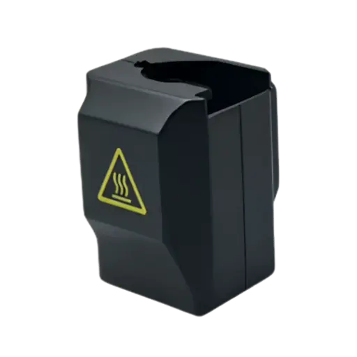 [20006135001] Capuchón Aislante de Silicón de Hotend para Creator 5 / Creator 5 Pro