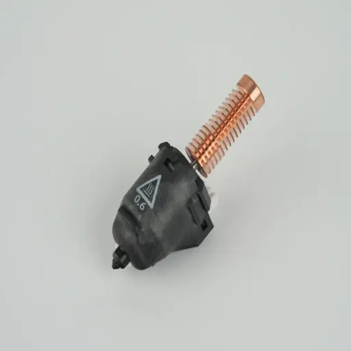[20004090001] Boquilla endurecida de 0.6 mm para AD5M / AD5M Pro