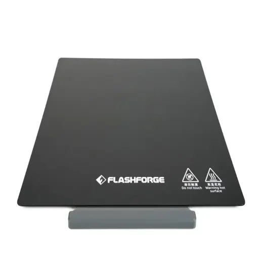 [20004097001] Lámina adhesiva de PC para AD5M / AD5M Pro