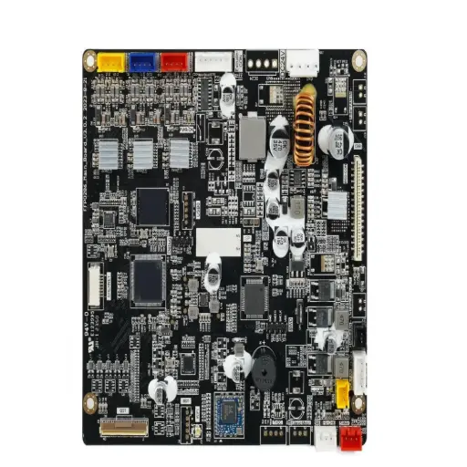 [20004106001] Placa base para AD5M