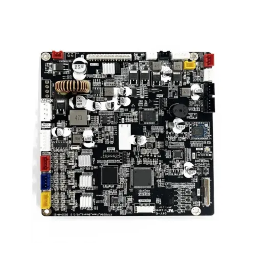 [20004107001] Placa base para AD5M Pro 