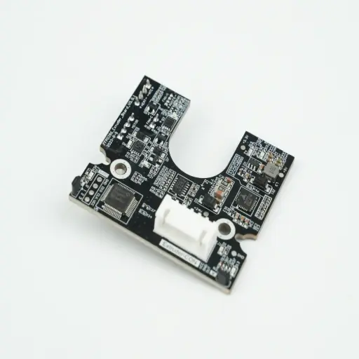 [20004110001] Placa electrónica del extrusor para AD5M / AD5M Pro