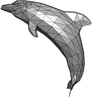Modelo Delfín