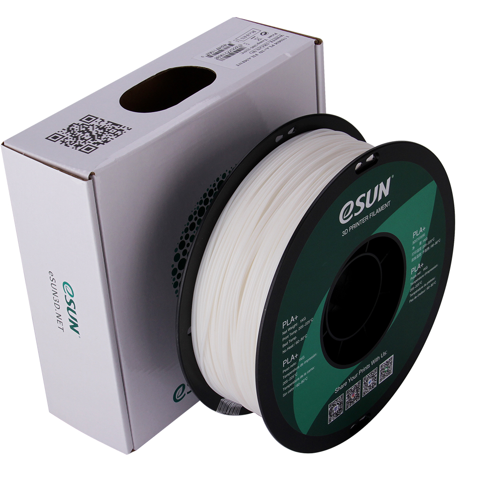 eSun PLA+ Premium - 1.0 Kg / 1.75mm Filamento (+ de 15 colores ...
