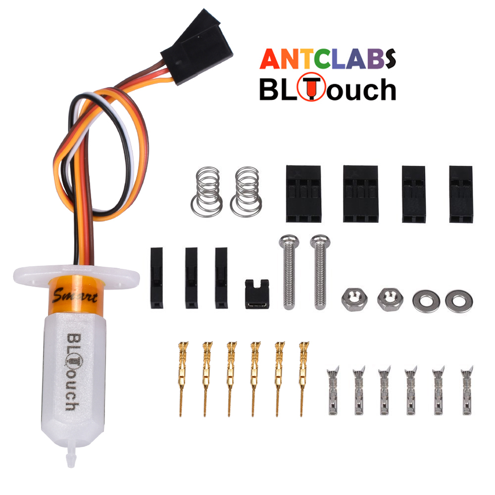 Antclabs BL Touch v3.1 Original - Creativo 3D