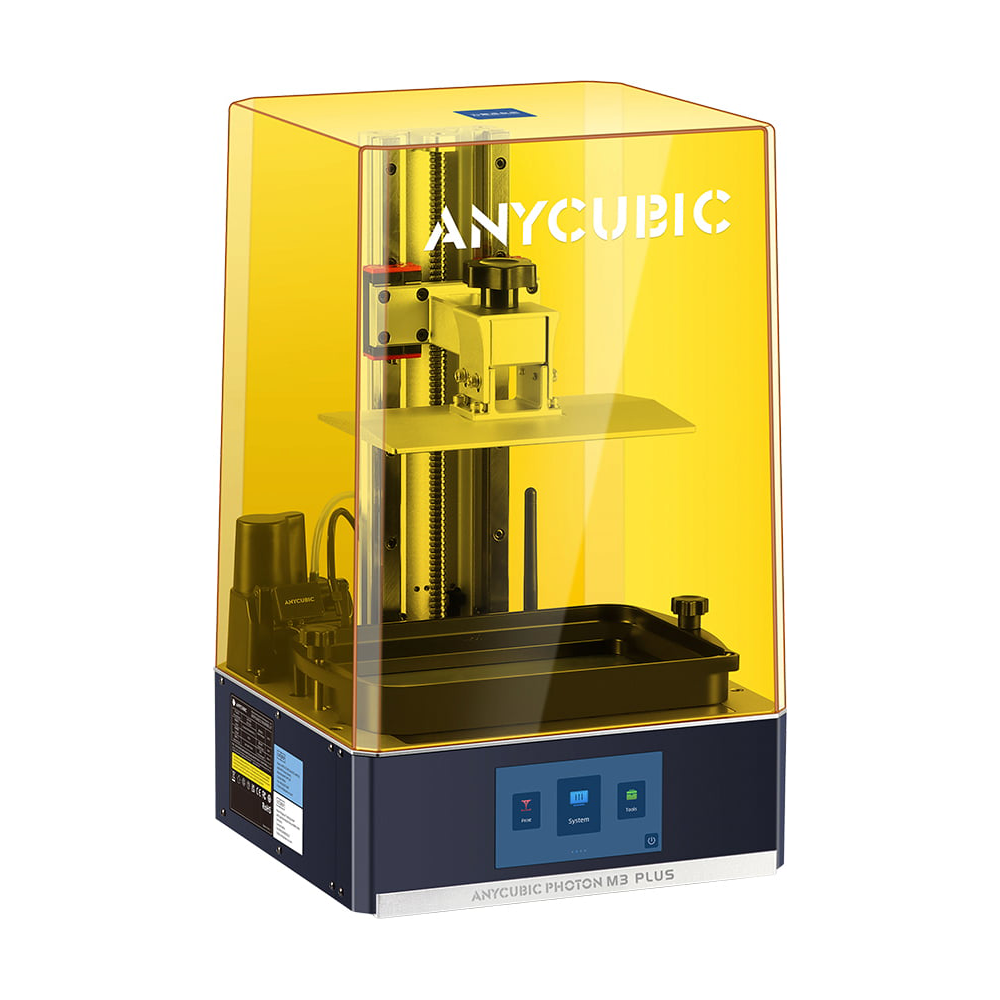 Anycubic UV Resin 3D 405nm Resin for Photon Mono X 6K 4K Photon M3  impresora 3D Printing Photon Resin resine for 3D Printer