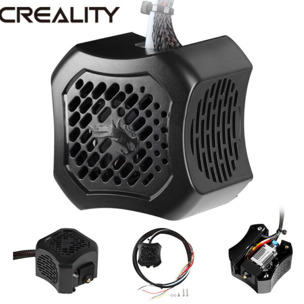 Creality - Full nozzle Kit / Ender 3 V2
