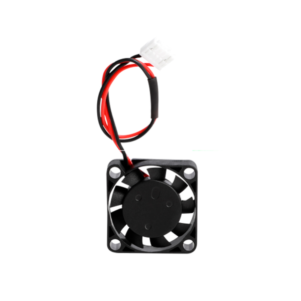 Ventilador Axial-tech - Creality K2 Plus