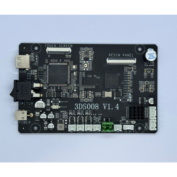 Elegoo Saturn 4 - Tarjeta Madre