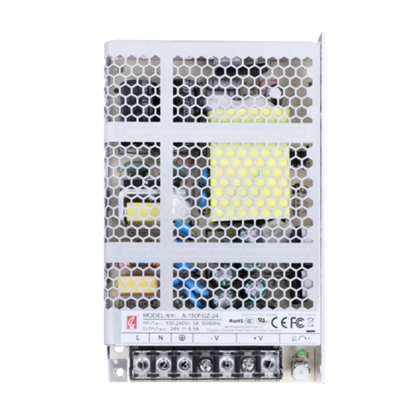 Fuente de Poder 24V - 6.5A para Creality HI - Repuesto Original