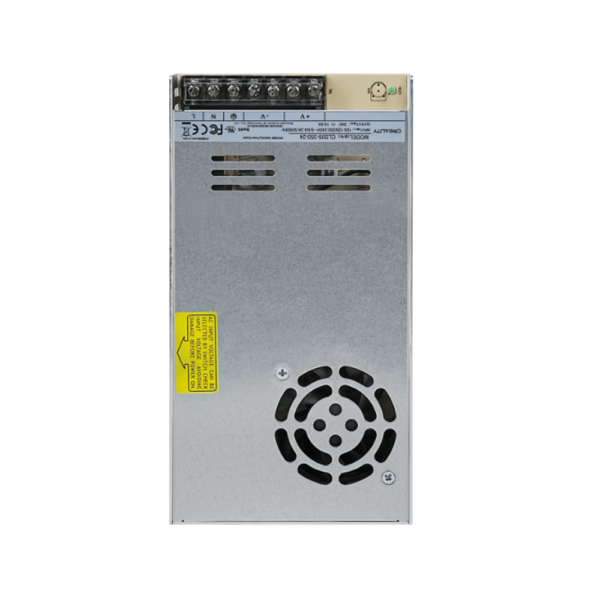 Fuente de Poder 350W - 24VDC - 14.6A (Ender 3 V3- K1)