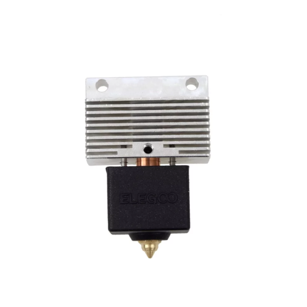 Elegoo Neptune 4 Pro - Hotend