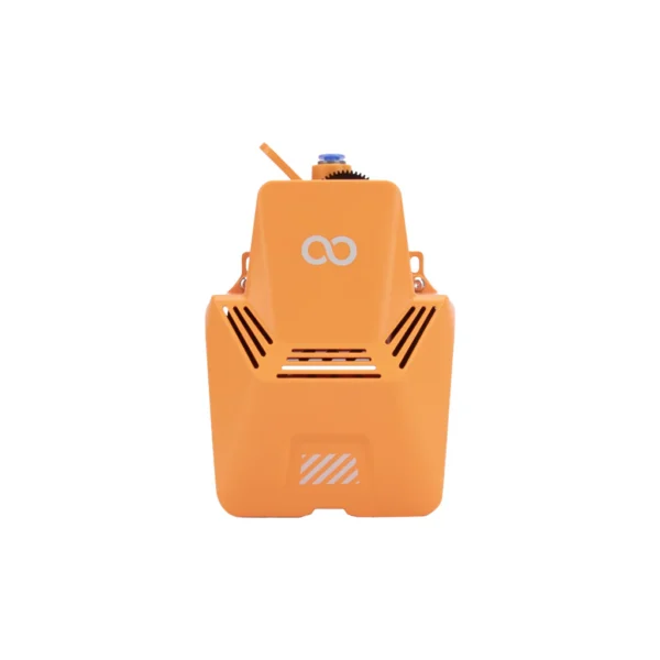 Elegoo OrangeStorm Giga - Cabezal Completo