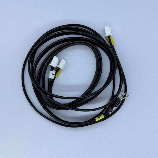 Elegoo OrangeStorm Giga - Cables de Eje Y