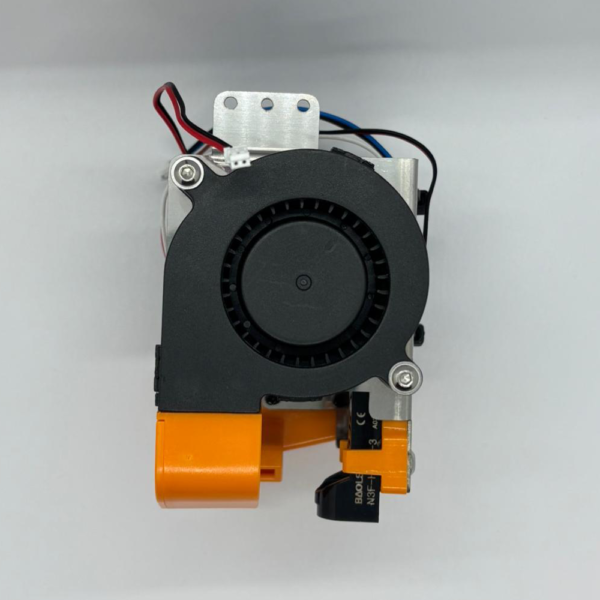 Elegoo OrangeStorm Giga - Conjunto de ventiladores de Impresión 1