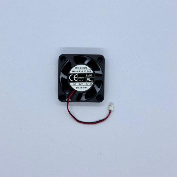 Elegoo OrangeStorm Giga - Ventilador Axial 4010