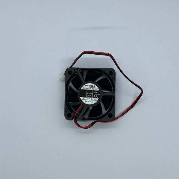 Elegoo OrangeStorm Giga - Ventilador Axial 5020 04.203.0026