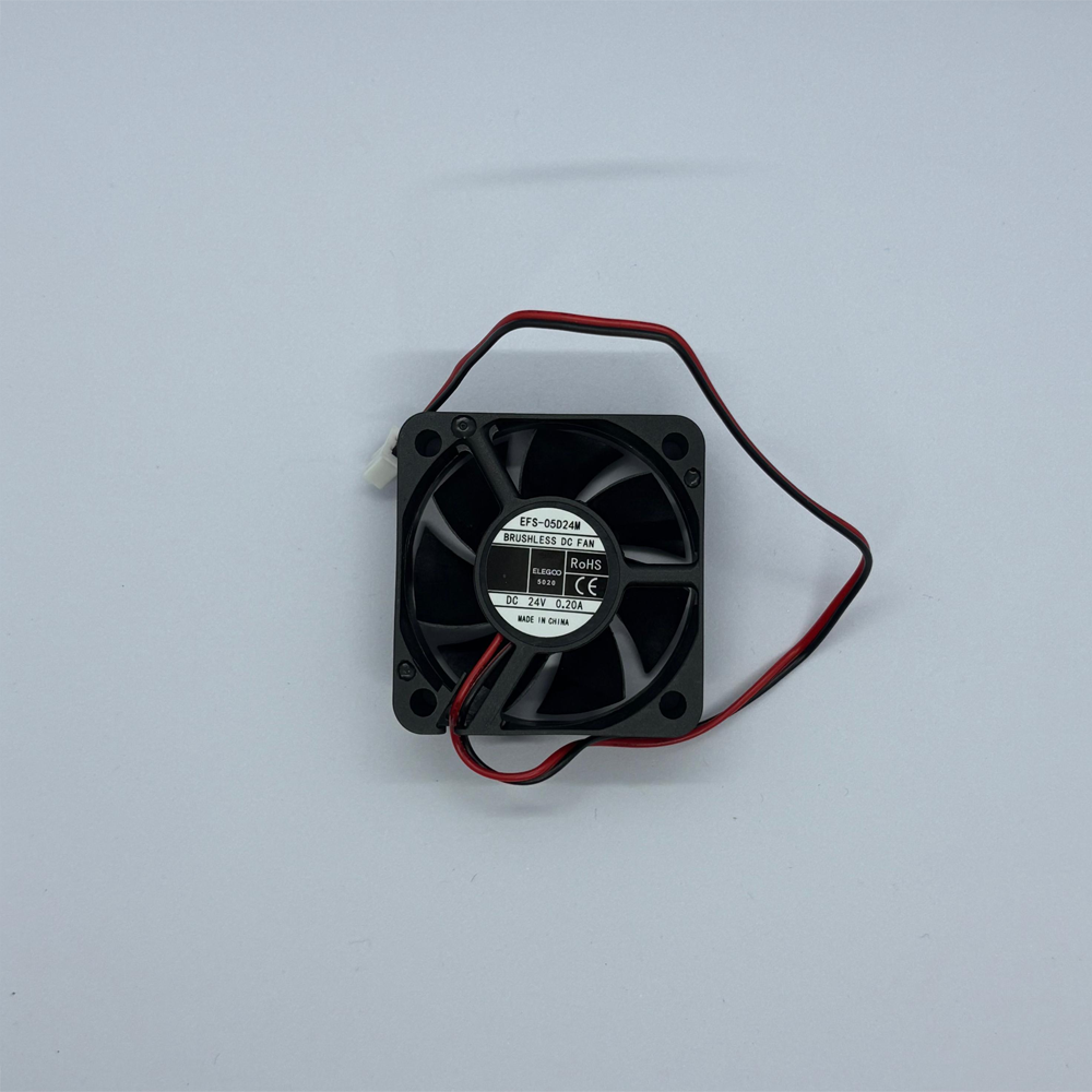 Elegoo OrangeStorm Giga - Ventilador Axial 5020 04.203.0026 Elegoo OrangeStorm Giga - Ventilador Axial 5020 04.203.0026