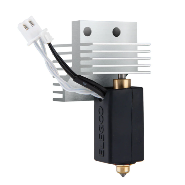 Kit Hotend Centauri Carbon con Boquilla Reforzada