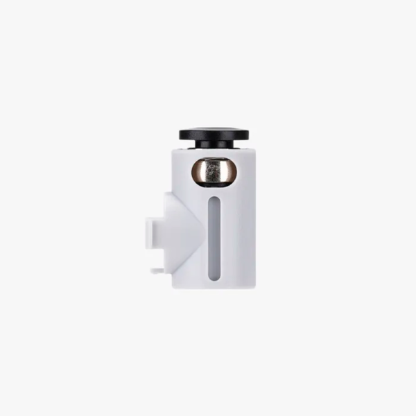 A1 Mini - Conector de Tubo PTFE